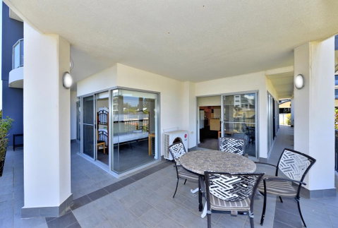 Del Mar 1 - Accommodation Port Hedland 3