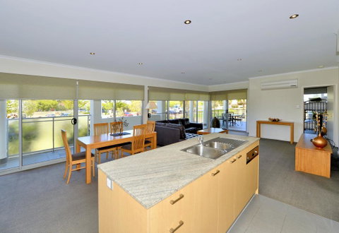 Del Mar 1 - Accommodation Port Hedland 2