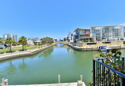 Del Mar 2 - Accommodation Port Hedland 1