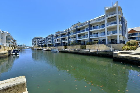 Del Mar 2 - Accommodation Port Hedland 0
