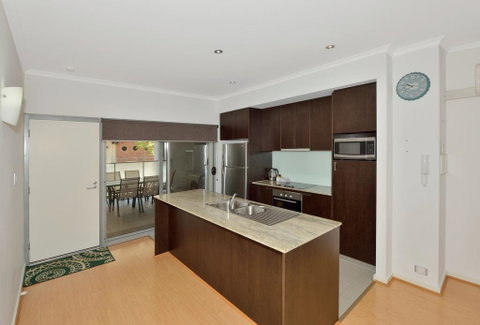 Del Mar 28 - Accommodation Port Hedland 2