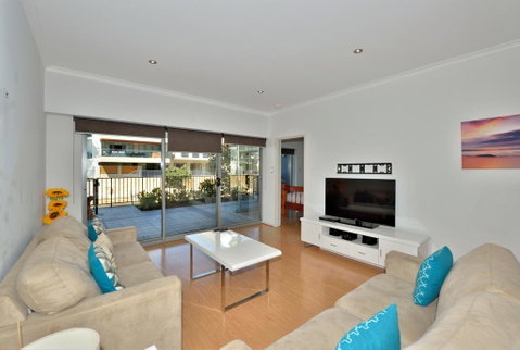 Del Mar 28 - Accommodation Port Hedland 1