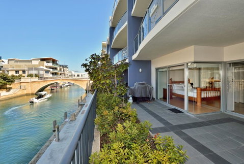Del Mar 28 - Accommodation Port Hedland 0