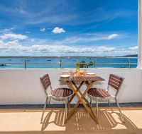 Del Rae Unit 8 - Shoal Bay - Accommodation Port Hedland
