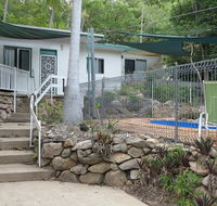Del-Haven Opposite Alma Bay - Accommodation Port Hedland