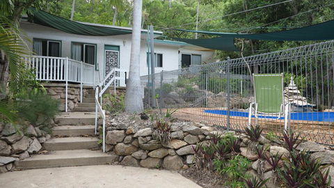 Del-Haven Opposite Alma Bay - Accommodation Port Hedland 0