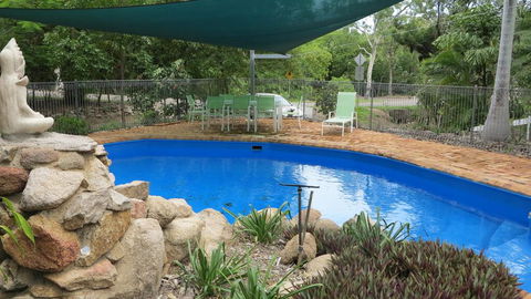 Del-Haven Opposite Alma Bay - Accommodation Port Hedland 1