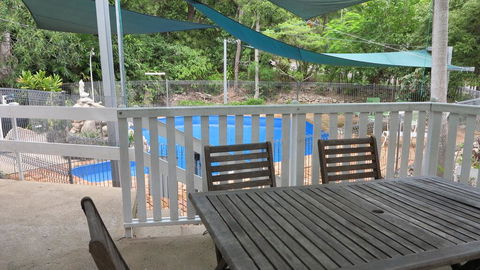 Del-Haven Opposite Alma Bay - Accommodation Port Hedland 2