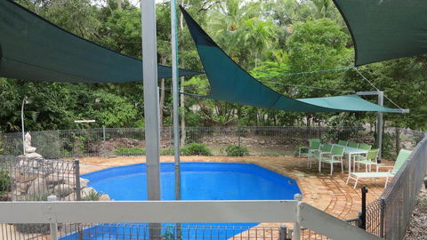 Del-Haven Opposite Alma Bay - Accommodation Port Hedland 3