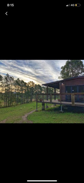 Delaneys Creek Cabin Retreat - Accommodation Port Hedland 3