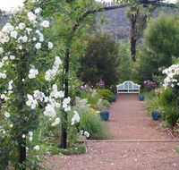 Delderfield Cottages - Accommodation Port Hedland