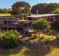 Delicate Nobby Artist Studio 898 Point Plomer Road - Accommodation Port Hedland