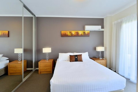 DelMar 3 - Accommodation Port Hedland 1