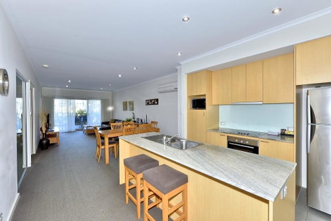 DelMar 3 - Accommodation Port Hedland 0