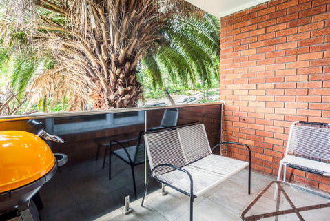 DENHAM DAZE (I677) -L'Abode - Accommodation Port Hedland 1