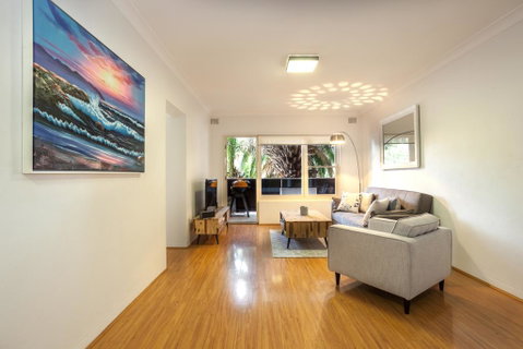 DENHAM DAZE (I677) -L'Abode - Accommodation Port Hedland 3