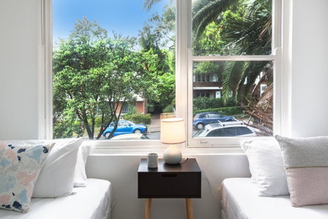 DENHAM DAZE (I677) -L'Abode - Accommodation Port Hedland 0