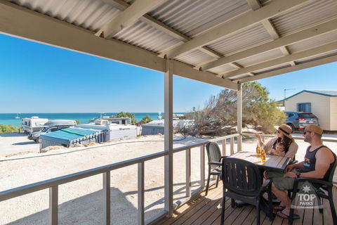 Denham Seaside Caravan Park - Accommodation Port Hedland 3