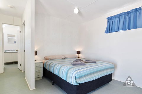 Denham Seaside Caravan Park - Accommodation Port Hedland 1