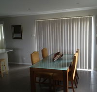 Denman Serviced Apartments - Accommodation Port Hedland