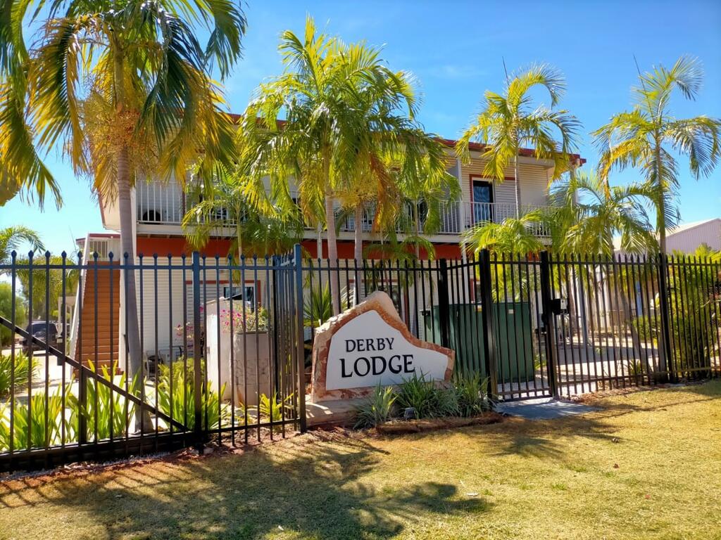Derby WA Accommodation Port Hedland