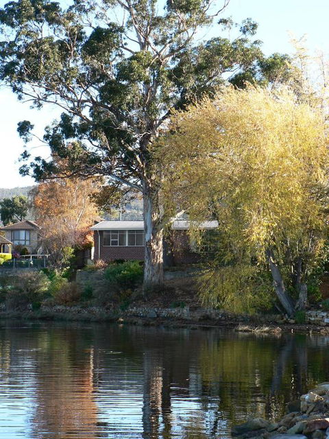 Derwent Hideaway - Accommodation Port Hedland 3