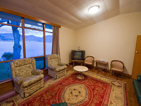 Derwent Hideaway - Accommodation Port Hedland 2