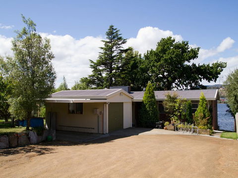 Derwent Hideaway - Accommodation Port Hedland 1