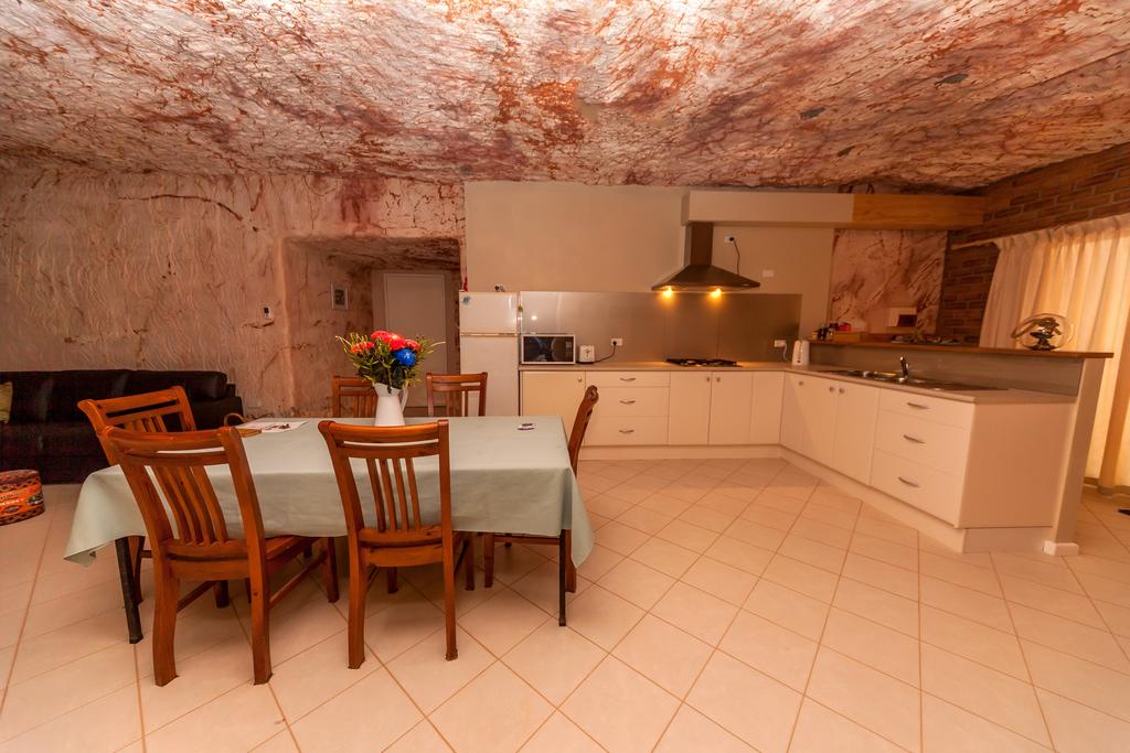 Coober Pedy SA Accommodation Port Hedland
