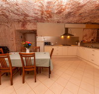 Desert Dwellers Underground BB - Accommodation Port Hedland