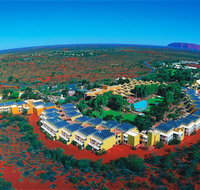 Desert Gardens Hotel - Accommodation Port Hedland
