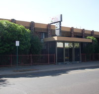 Desert Rose Inn Alice Springs - Accommodation Port Hedland