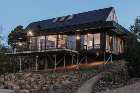 Deviot Boat House - Accommodation Port Hedland 1