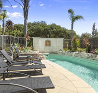DIAMOND BAY RETREAT - SORRENTO - Accommodation Port Hedland