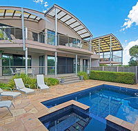 Diamond View - Accommodation Port Hedland