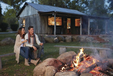 Diamondvale B&B Cottages Stanthorpe - Accommodation Port Hedland 2