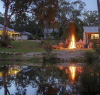 Diamondvale BB Cottages Stanthorpe - Accommodation Port Hedland
