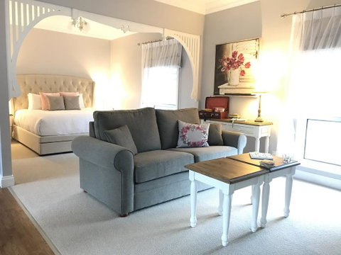 Diamondvale B&B Cottages Stanthorpe - Accommodation Port Hedland 1