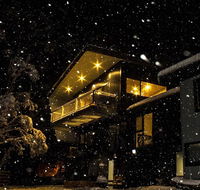 Diana Alpine Lodge - Accommodation Port Hedland