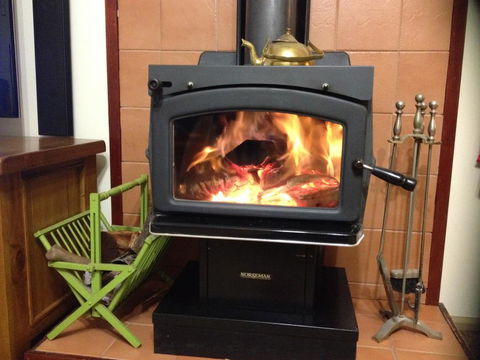 Didgy Ridge - Accommodation Port Hedland 1