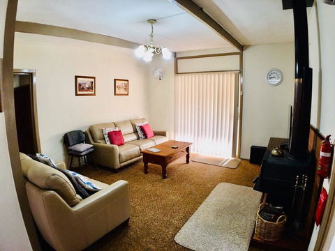 Didgy Ridge - Accommodation Port Hedland 3