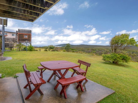 Dilkara - Breathtaking Ocean Views - Accommodation Port Hedland 3