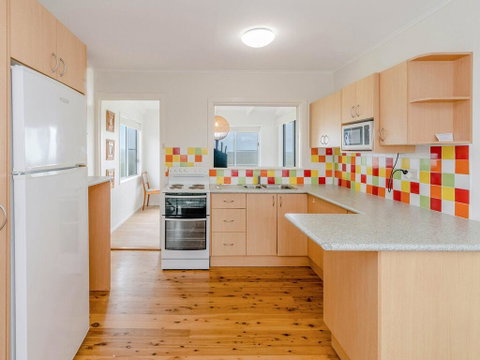 Dilkara - Breathtaking Ocean Views - Accommodation Port Hedland 2