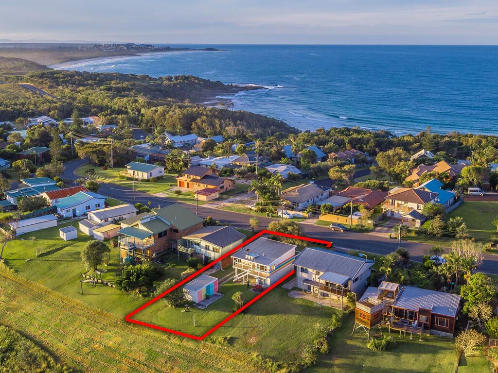 Angourie NSW Accommodation Port Hedland