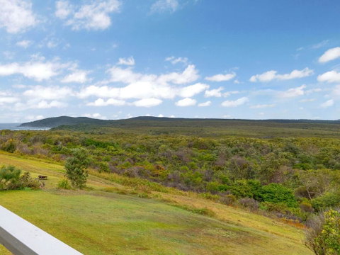 Dilkara - Breathtaking Ocean Views - Accommodation Port Hedland 1