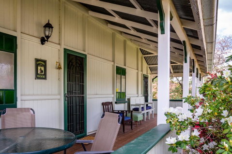 Dillons Cottage - Accommodation Port Hedland 1