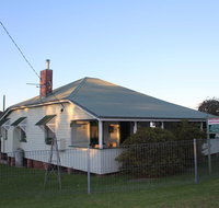 Dillons Cottage - Accommodation Port Hedland