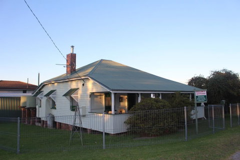 Dillons Cottage - Accommodation Port Hedland 0