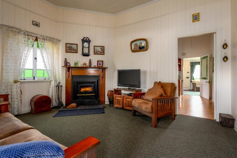 Dillons Cottage - Accommodation Port Hedland 3