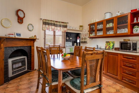 Dillons Cottage - Accommodation Port Hedland 2